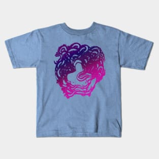 Medusa Kids T-Shirt